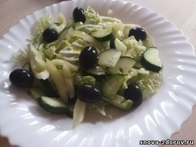Продукты для Кето-диеты